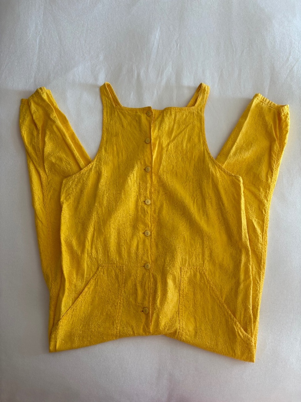 Vintage Benetton Romper